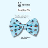 Dog Bow Tie - Adorabao (Final Sale)