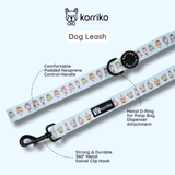Dog Leash - Boba