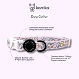 Ultimate Collar Bundle Set - Gummy Bear (5-Piece)