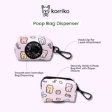 Ultimate Collar Bundle Set - Gummy Bear (5-Piece)