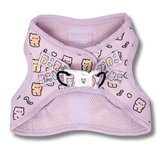 Step-In Dog Harness - Gummy Bear
