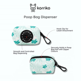 Ultimate Collar Bundle Set - Mint Sakura (5-Piece) (Final Sale)