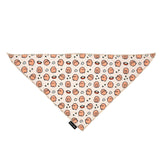 Cooling Dog Bandana - Potato