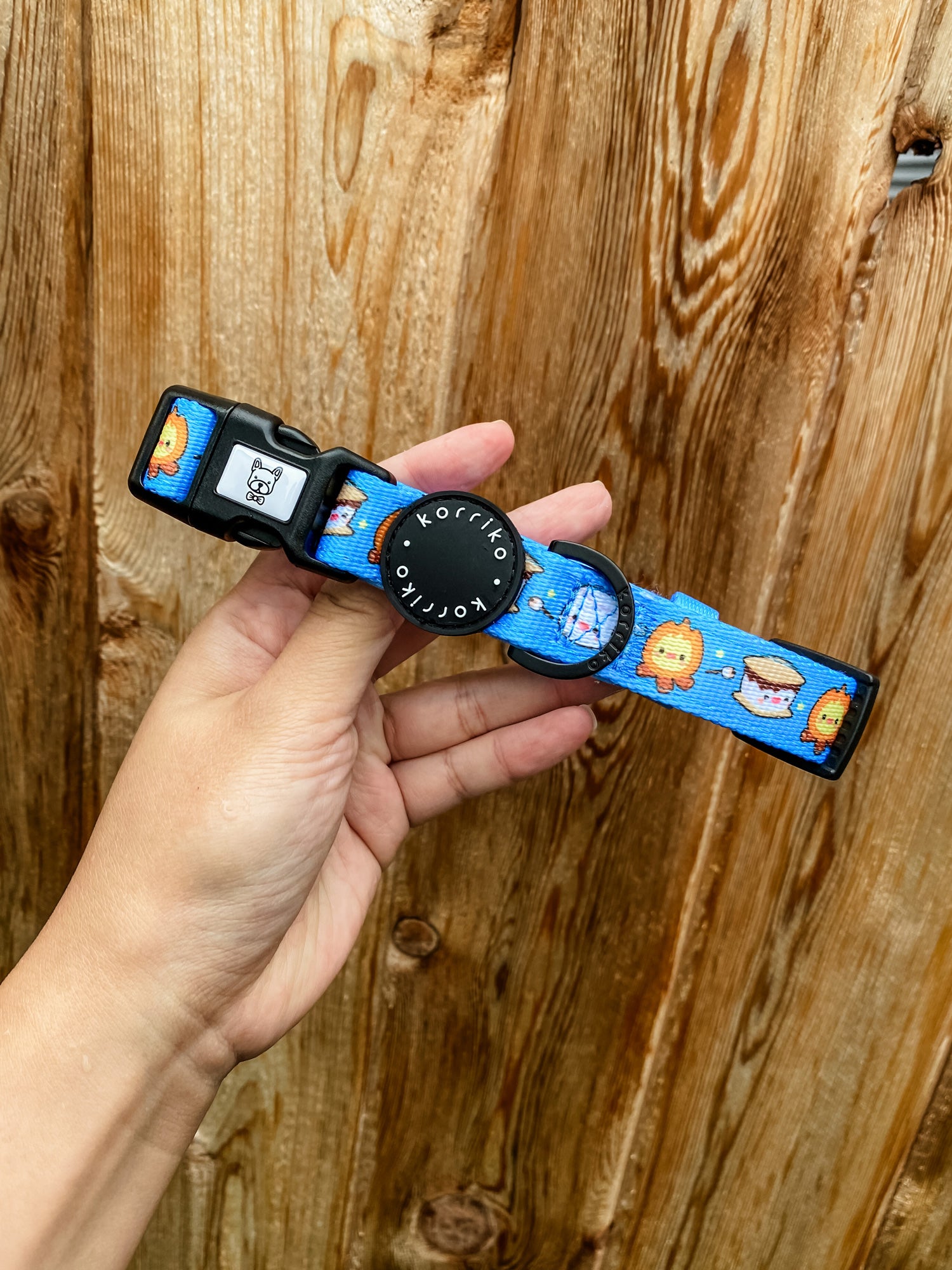 Ultimate Collar Bundle Set - S'mores (5-Piece)