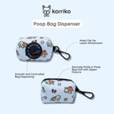 Ultimate Collar Bundle Set - Under The Sea (5-Piece)