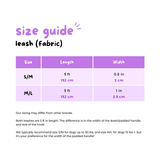 Ultimate Exploration No-Pull Harness Bundle Set - Sushi (5-Piece)