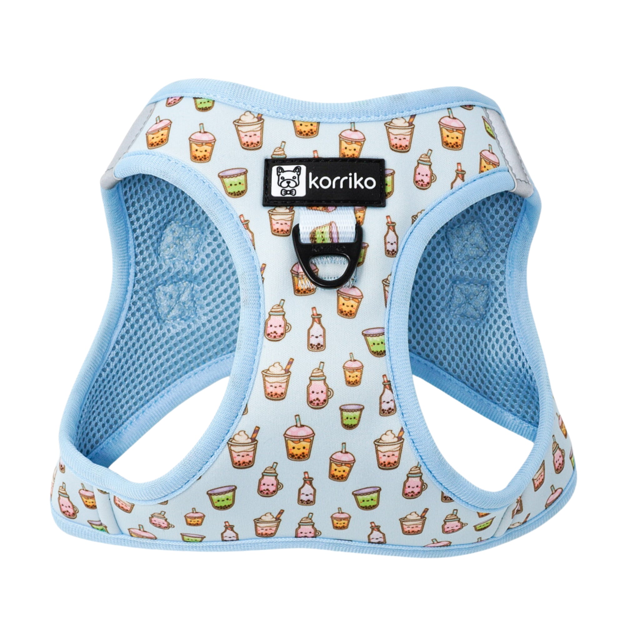 Step-In Dog Harness - Boba