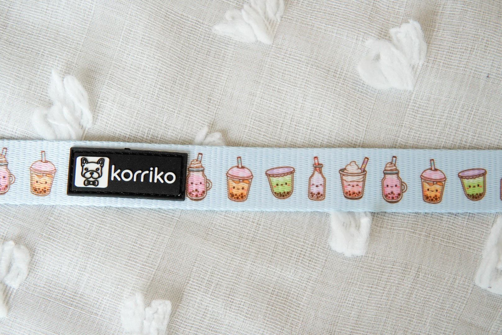 Ultimate Step-In Harness Bundle Set - Boba (4-Piece)