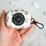 Poop Bag Dispenser - Boba