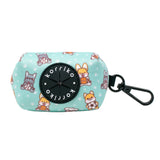 Poop Bag Dispenser - Dream Team (Final Sale)