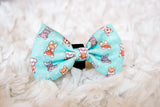 Dog Bow Tie - Dream Team (Final Sale)
