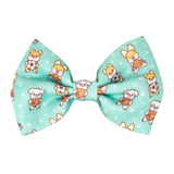 Dog Bow Tie - Dream Team (Final Sale)