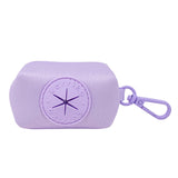 Poop Bag Dispenser - Lilac (Final Sale)