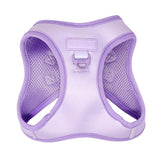 Step-In Dog Harness - Lilac (Final Sale)