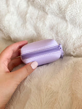 Poop Bag Dispenser - Lilac (Final Sale)