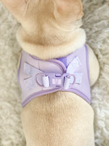 Step-In Dog Harness - Lilac (Final Sale)