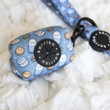 Poop Bag Dispenser - Milky Way (Final Sale)