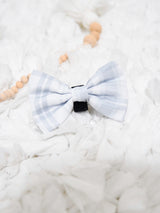 Dog Bow Tie - Park City Plaid (Final Sale)