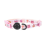 Dog Collar - Patisserie (SECONDS - FINAL SALE)