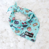 Ultimate Collar Bundle Set - Pupflix (5-Piece) (Final Sale)