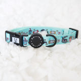 Ultimate Collar Bundle Set - Pupflix (5-Piece) (Final Sale)
