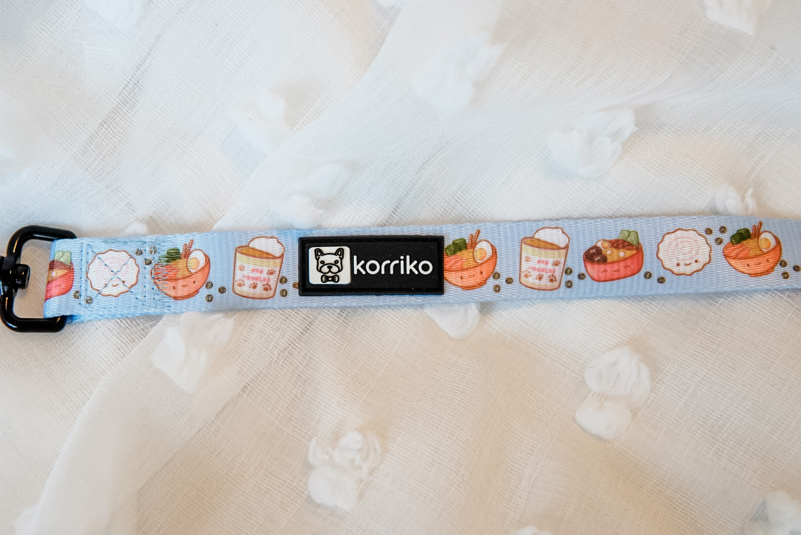 Dog Leash - Ramen (Final Sale)