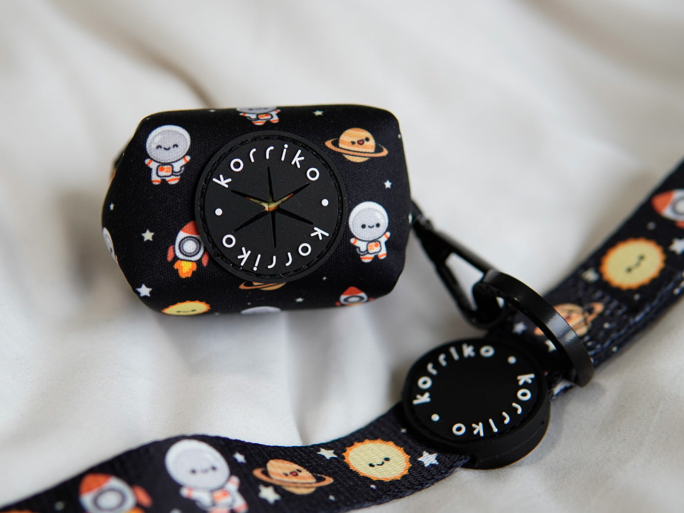 Dog Leash - Space Cadet (Final Sale)