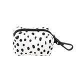 Poop Bag Dispenser - Spotted (Final Sale)