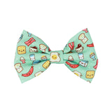 Dog Bow Tie - Thanks A Brunch (Final Sale)