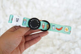 Dog Collar - Thanks A Brunch (SECONDS - FINAL SALE)