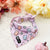 Cooling Dog Bandana - Gummy Bear