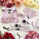 Ultimate Step-In Harness Bundle Set - Gummy Bear (6-Piece)