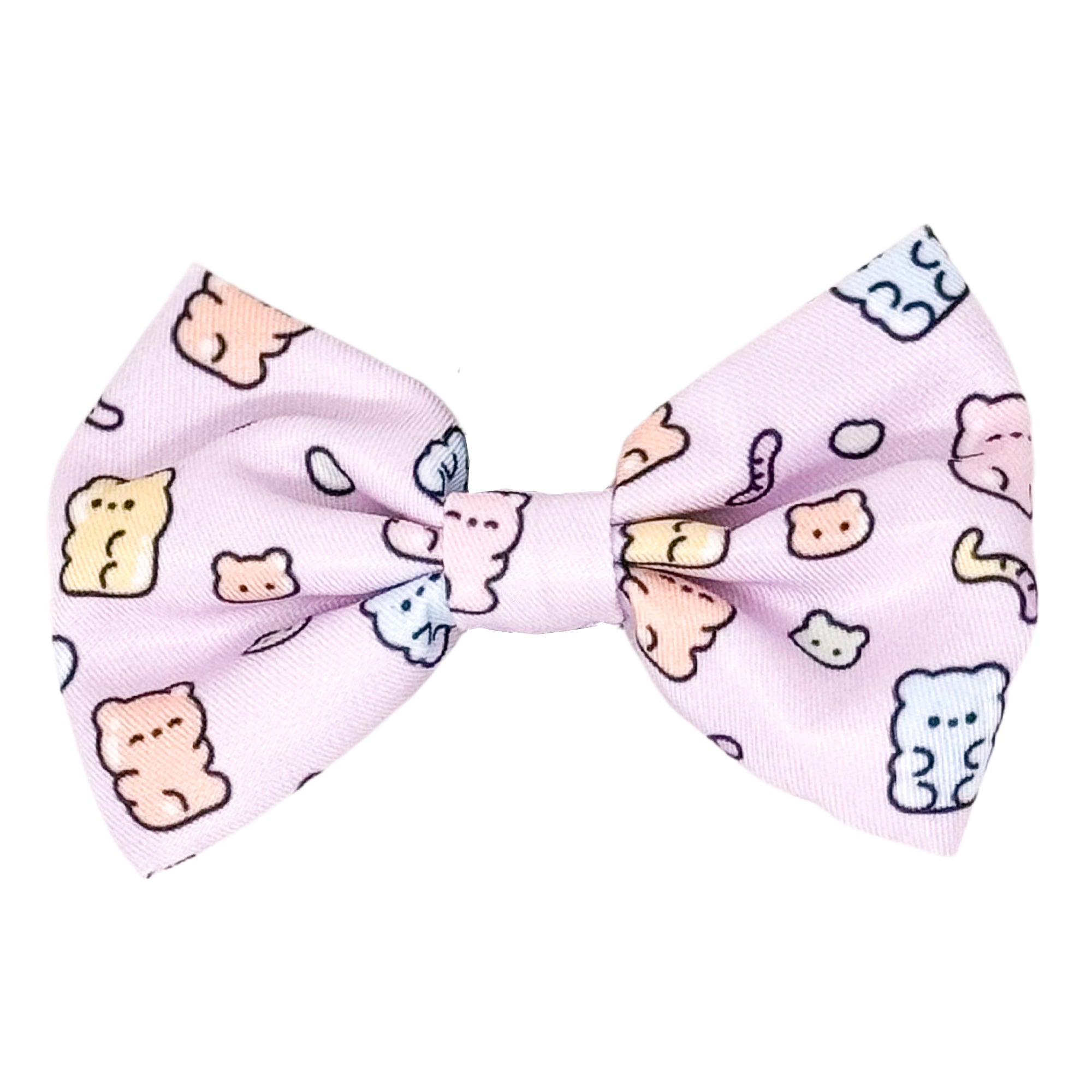 Collar Bundle Set - Gummy Bear