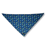 Cooling Dog Bandana - Dino