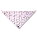 Cooling Dog Bandana - Gummy Bear