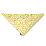 Cooling Dog Bandana - Lemonade