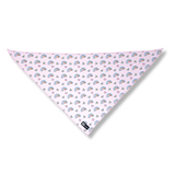 Cooling Dog Bandana - Over The Rainbow
