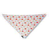 Cooling Dog Bandana - Pizza (SECONDS - FINAL SALE)