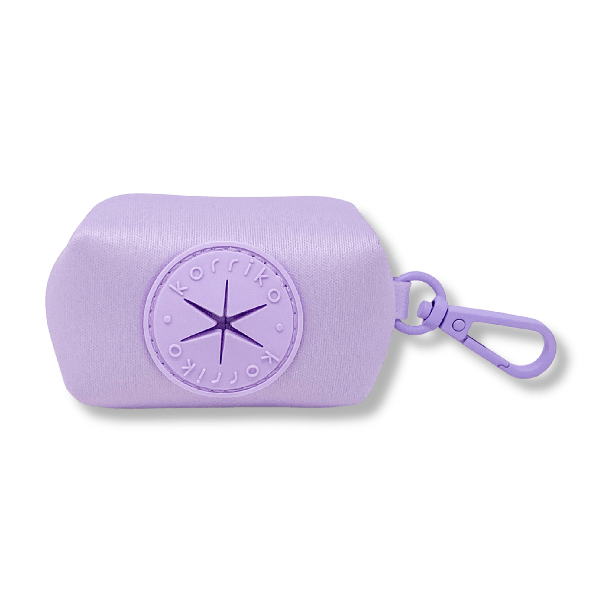 Poop Bag Dispenser - Lilac (Final Sale)