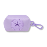 Poop Bag Dispenser - Lilac (Final Sale)