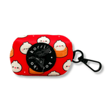 Poop Bag Dispenser - Soup Dumpling