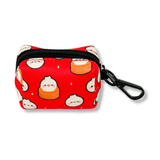 Poop Bag Dispenser - Soup Dumpling