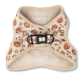 Step-In Vest Dog Harness - Potato (Final Sale)