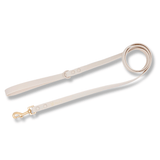 Waterproof Dog Leash - Almond Nude