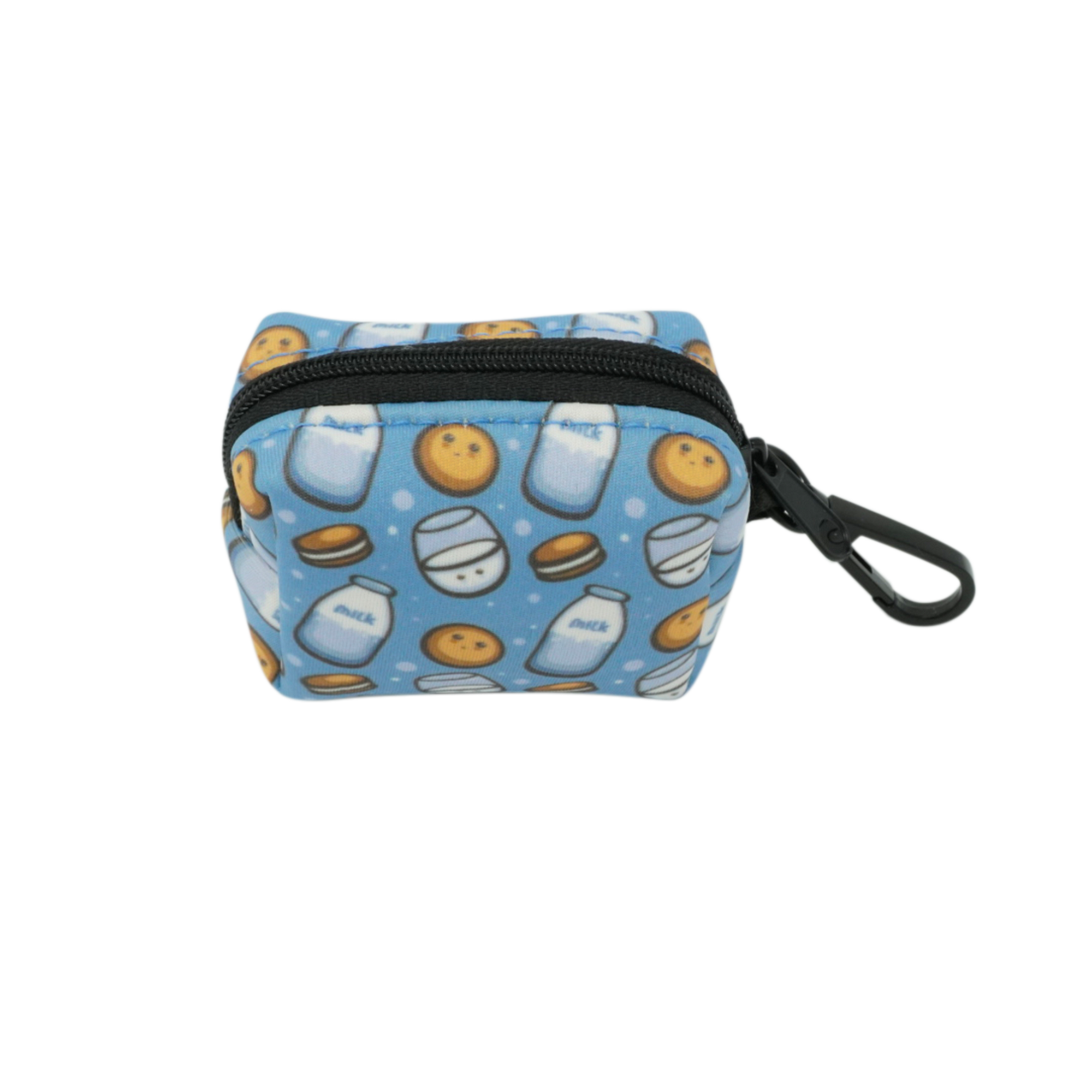 Poop Bag Dispenser - Milky Way (Blue Paw Co. - FINAL SALE)