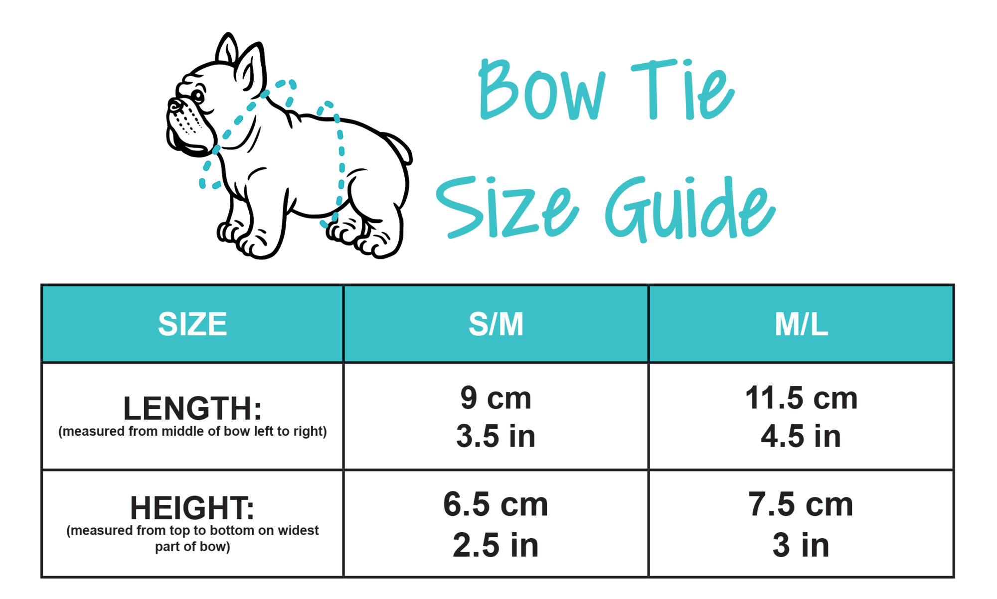 Dog Bow Tie - Milky Way (Blue Paw Co. - FINAL SALE)