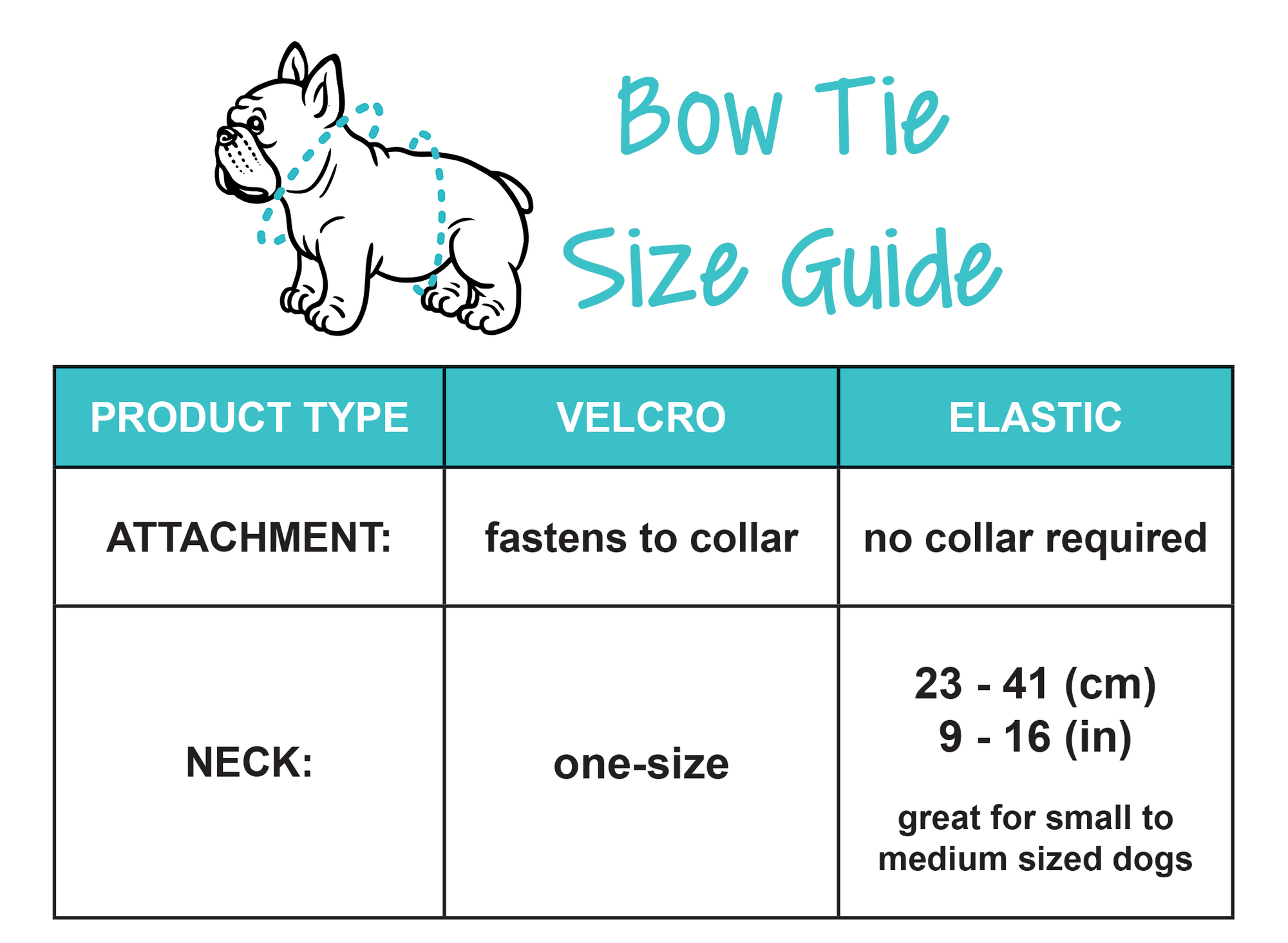 Dog Bow Tie - Piece Of Cake (Blue Paw Co. - FINAL SALE)