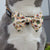 taco fiesta bow tie