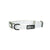 Dog Collar - Silver Lining (Blue Paw Co. - FINAL SALE)