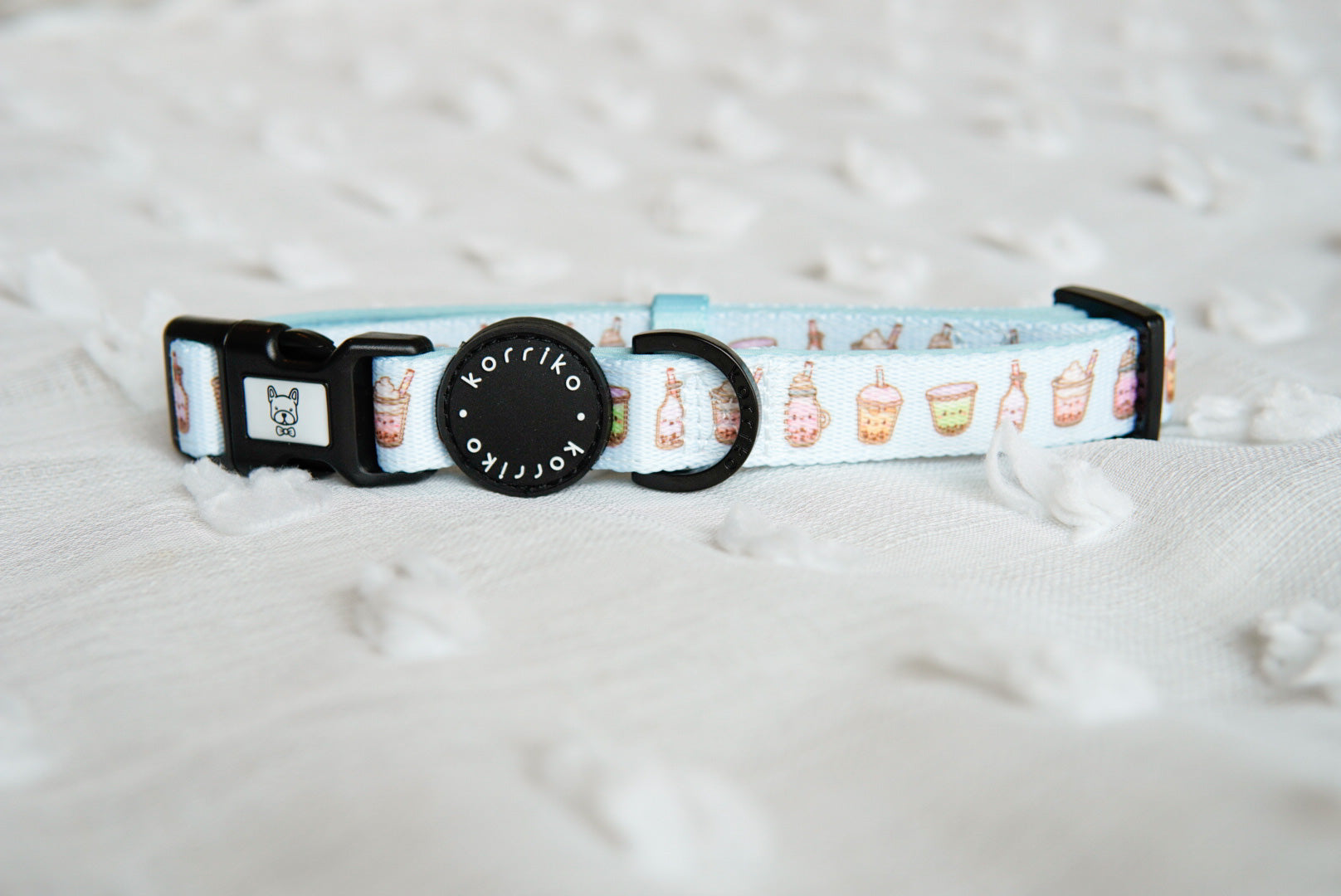 Dog Collar - Boba